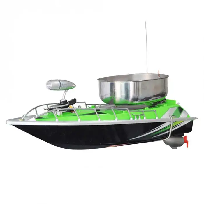 De Controle Remoto Navio 19ing