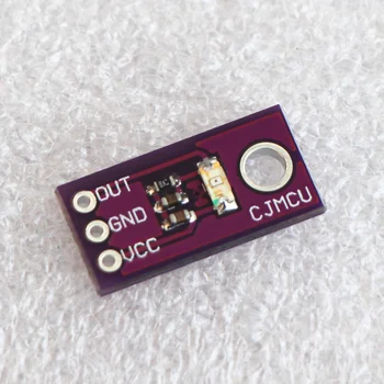 

LX1972 Light Sensor Module Analog Output Light Detection Illumination Sensor