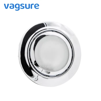 

1Pcs AC 12V shower roof light for multi function steam shower cabin accessories top cover light lamp