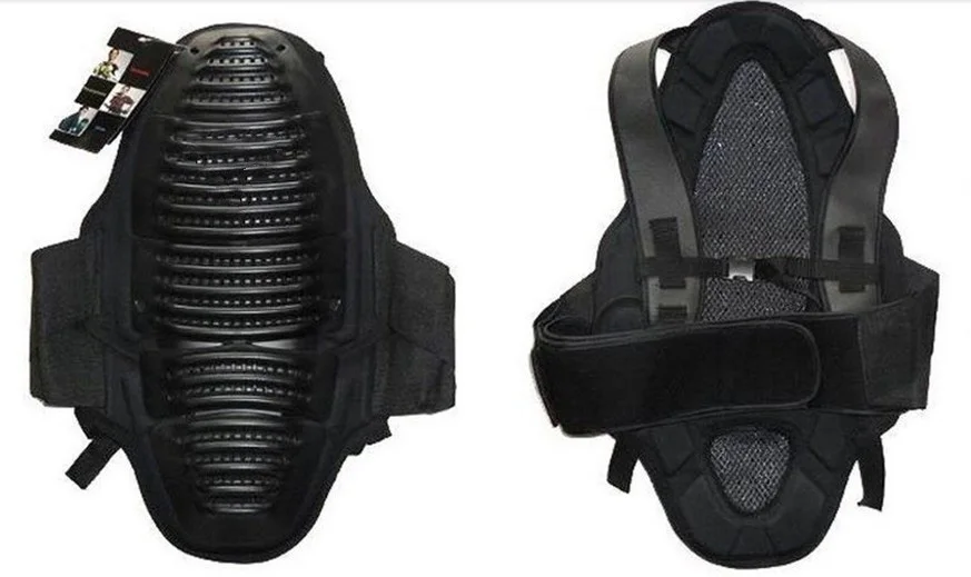 Motorcycle Racing body armor protector backpiece back armor protect