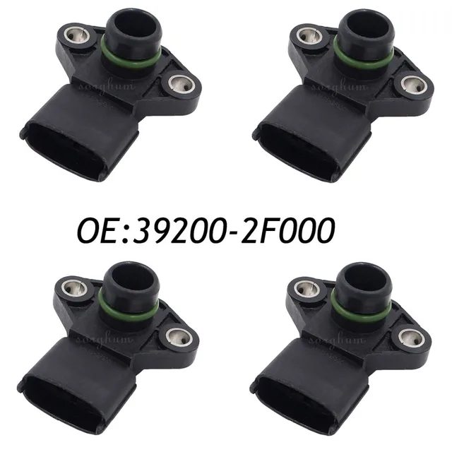 Датчик 39200 2f000