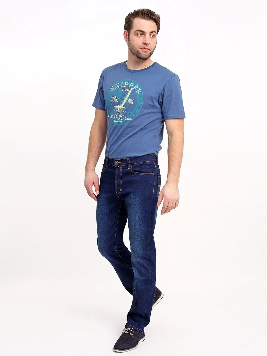 Джинсы Мужские Купить В Спб