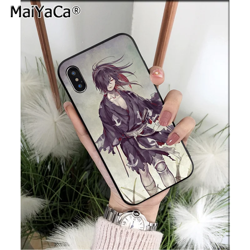 Anime Dororo