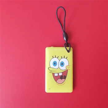 

UID Card 13.56MHz Rfid Uid Changeable block 0 writable Card