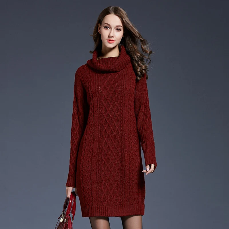 2019 New Sweater Women