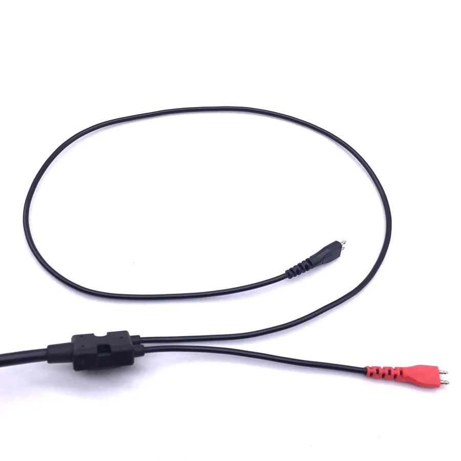  Scalabile Audio Cavo per Sennheiser HD25 HD 25 HD25-HD25-II HD25-C HD25-13 Sostituzione Auricolare 