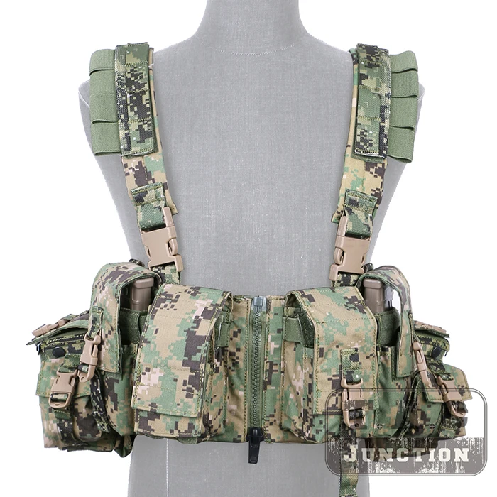 Emerson Tactical LBT 1961A R Load Bearing Chest Rig EmersonGear LBT