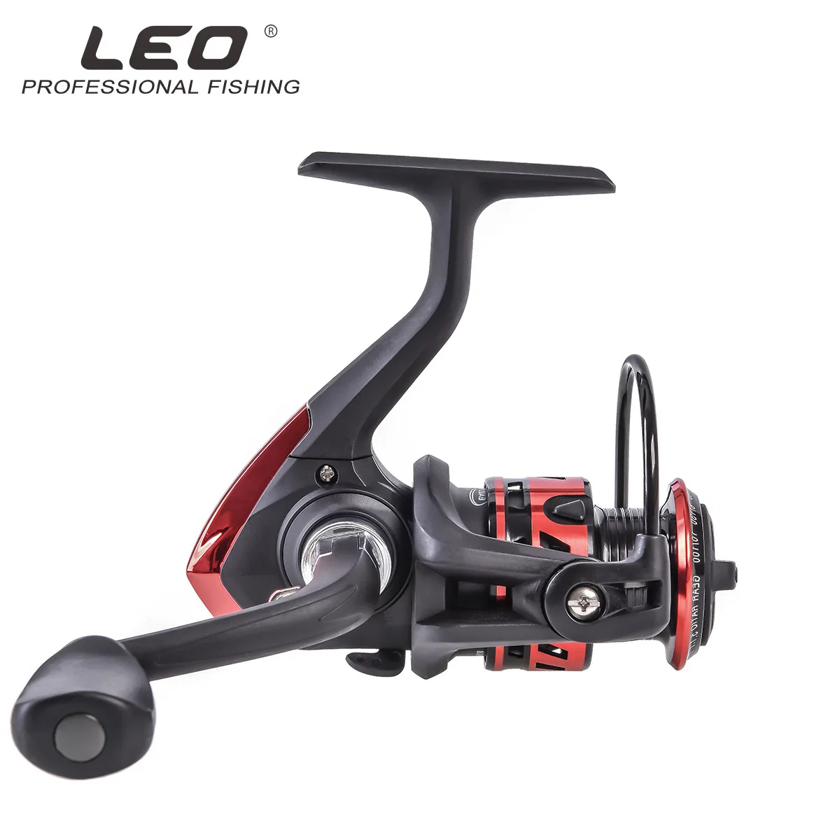 

LEO wire cup spinning reel aluminum alloy fishing Lure roller Carretilha de pesca baitcasting molinete reel Free Shipping
