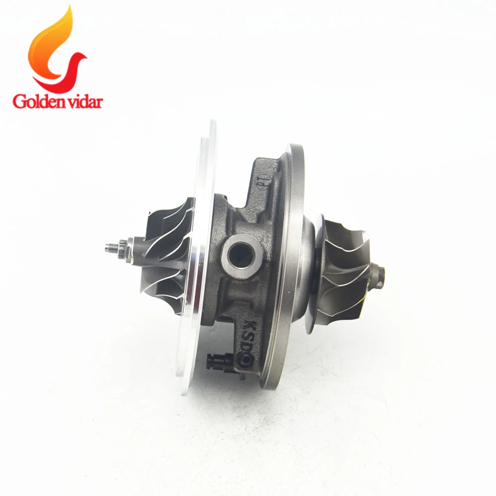 

GT2556V Garrett turbo cartridge 721204 turbocharger core CHRA For Volkswagen LT II 2.8 TDI 062145701A / 721204-5001S AUH 158 HP