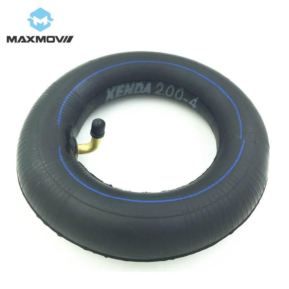 Scooter Tire Tubes NEW 2.00 4 Tyre Inner Tube for 200*50 Tyre ( Scooter Spare Parts&Accessories