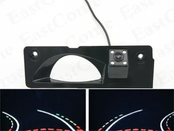 

Trajectory Tracks Dynamic Car Rear view Camera For Honda Odyssey 2000 2001 2002 2003 2004 2005 2006 2007 2008 Car Reverse Camera