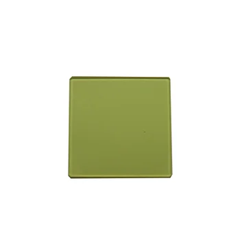 

Golden filter JB450 cut-off 450 long wave pass filter 50*50*2mm