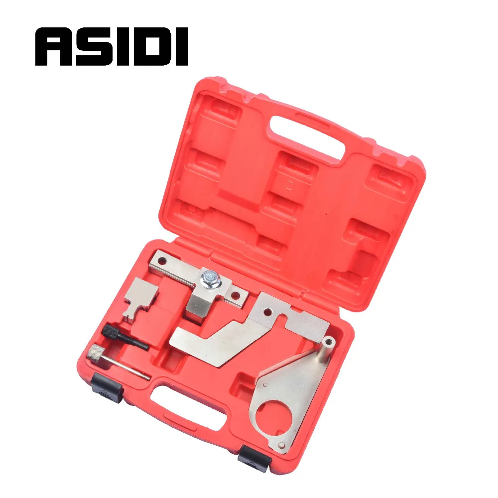 Engine Camshaft Timing Locking Tool Kit For Land