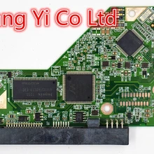 HDD печатная плата 2060-771640-005 REV A/P1 для WD 3,5 SATA восстановление данных ремонт жесткого диска