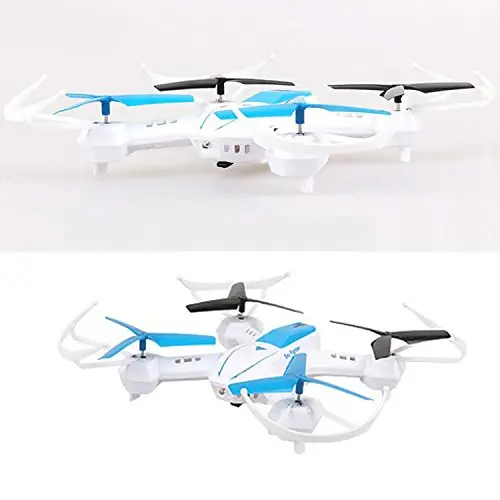 Attop Sky Fighter YD 822 2 4 ГГц 4CH 6 осевой гироскоп RTF RC Квадрокоптер с функцией