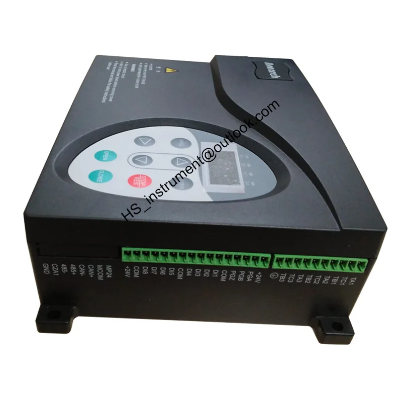 Оригинальные дверные конвертеры Monarch NICE900 NICE D A SOP2 200w|Детали инструментов| |