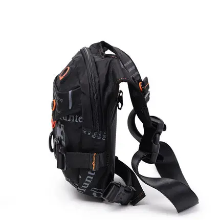 Volunteer Waist & Leg Bag a7
