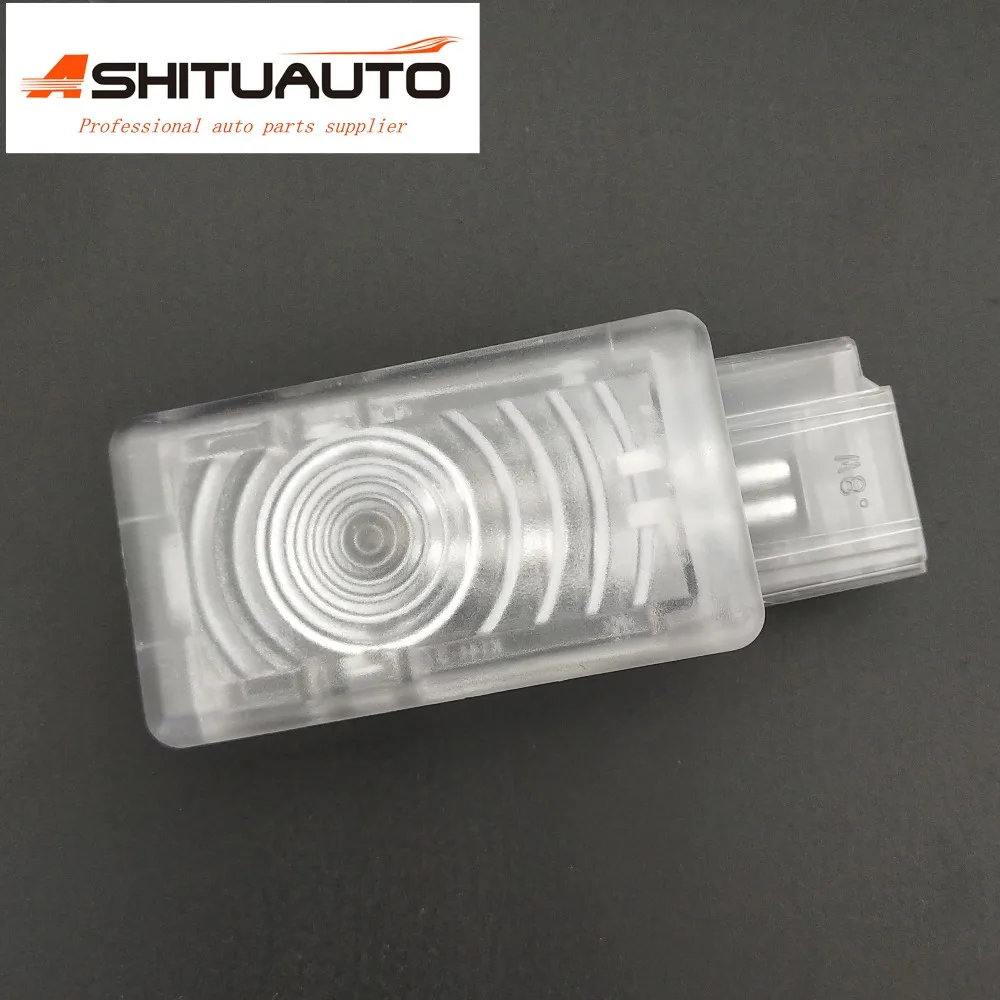 Lâmpada e Lâmpadas de Porta-malibu Originais para Chevrolet Cruze Malibu Trax Buick Lacrosse xl Opel Astra Vareno Oem 13503059 8 Cheap Peças e tampas p baú