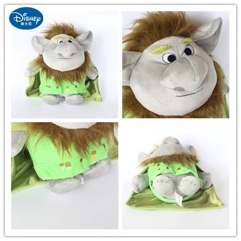 Disney High Quality Toys 30cm Cartoon Frozen Plush Doll Trolls Stuffed Plush Kids Toys For Children Gifts Disney High Quality Toys 30cm Cartoon Frozen Plush Doll Trolls Stuffed Plush Kids Toys For Children Gifts