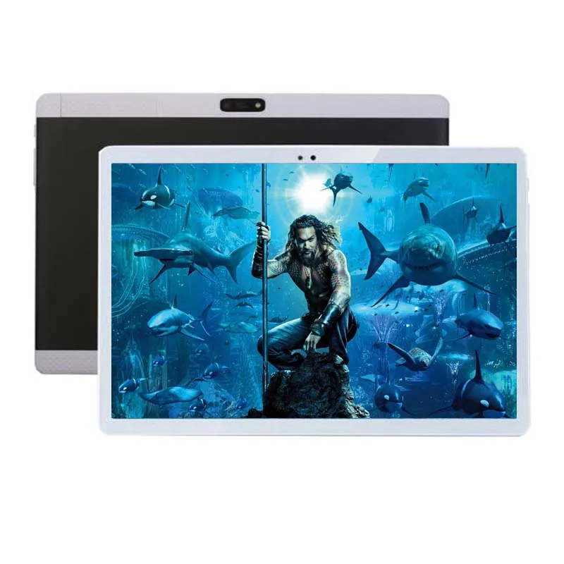 10 inch 3G 4G LTE Tablet Android 8.0 IPS MTK Octa Core 4GB RAM 64GB ROM GPS phone Tablets PC 10.1