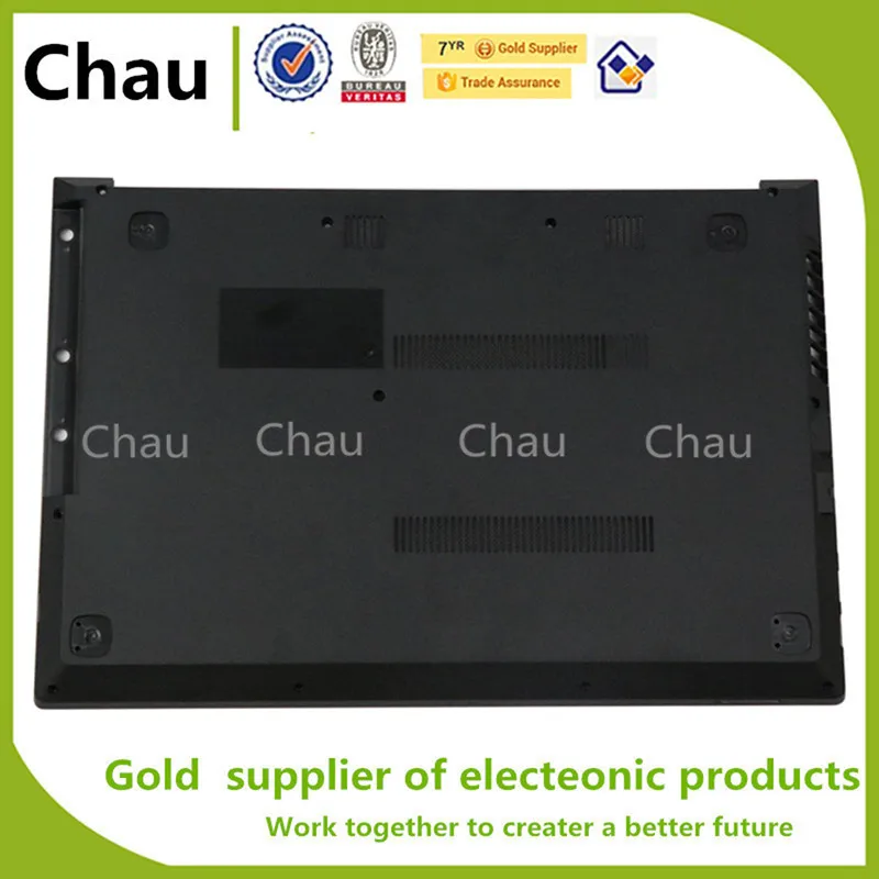 Новинка для lenovo V310-14 V310-14IKB Нижняя чехол