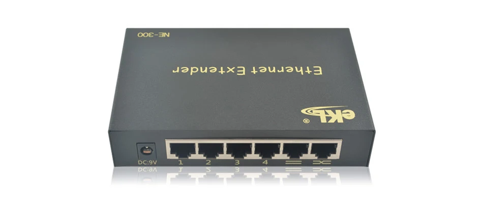 Network extender(9)
