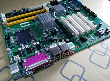 

DVMB-766 REV.A1 AIMB766G29004E-T G-kong motherboard Good quality