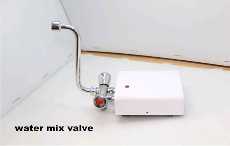 with mix valve 788
