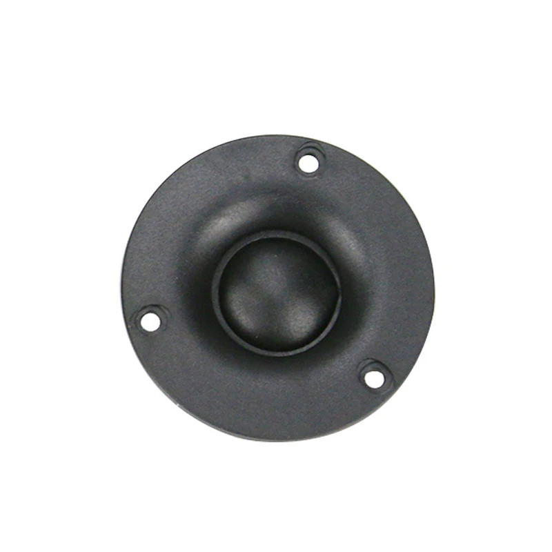30KHZ 3 INCH Dome Silk Tweeter Speaker 8OHM 15W 1Pairs