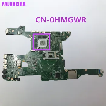 

PALUBEIRA Laptop Motherboard for dell 14R 5420 I5420 0HMGWR CN-0HMGWR DA0R08MB6E2 DA0R08MB6E4 100% Tested