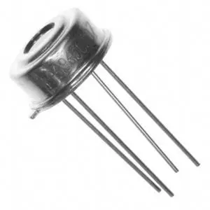 

MLX90614ESF-BAA Digital non-contact infrared temperature measurement sensor