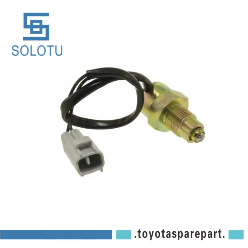 Переключатель заднего хода для YARIS (_ P1 _) LAND CRUISER 80 J8 AVENSIS T22 PRADO J1 CELICA купе T23 84210-14040 |