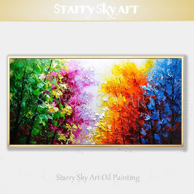 free shipping hand painted