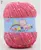 High Quality Baby Cotton Cashmere Yarn For Hand Knitting Crochet Worsted Wool Thread Colorful Eco-dyed Needlework 15