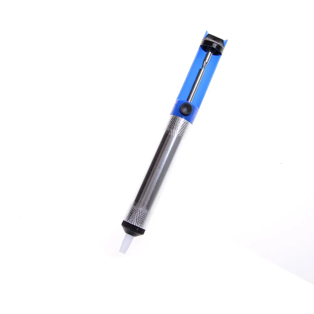 New Desoldering Pump Tool Removal Vacuum Soldering Iron Desolder