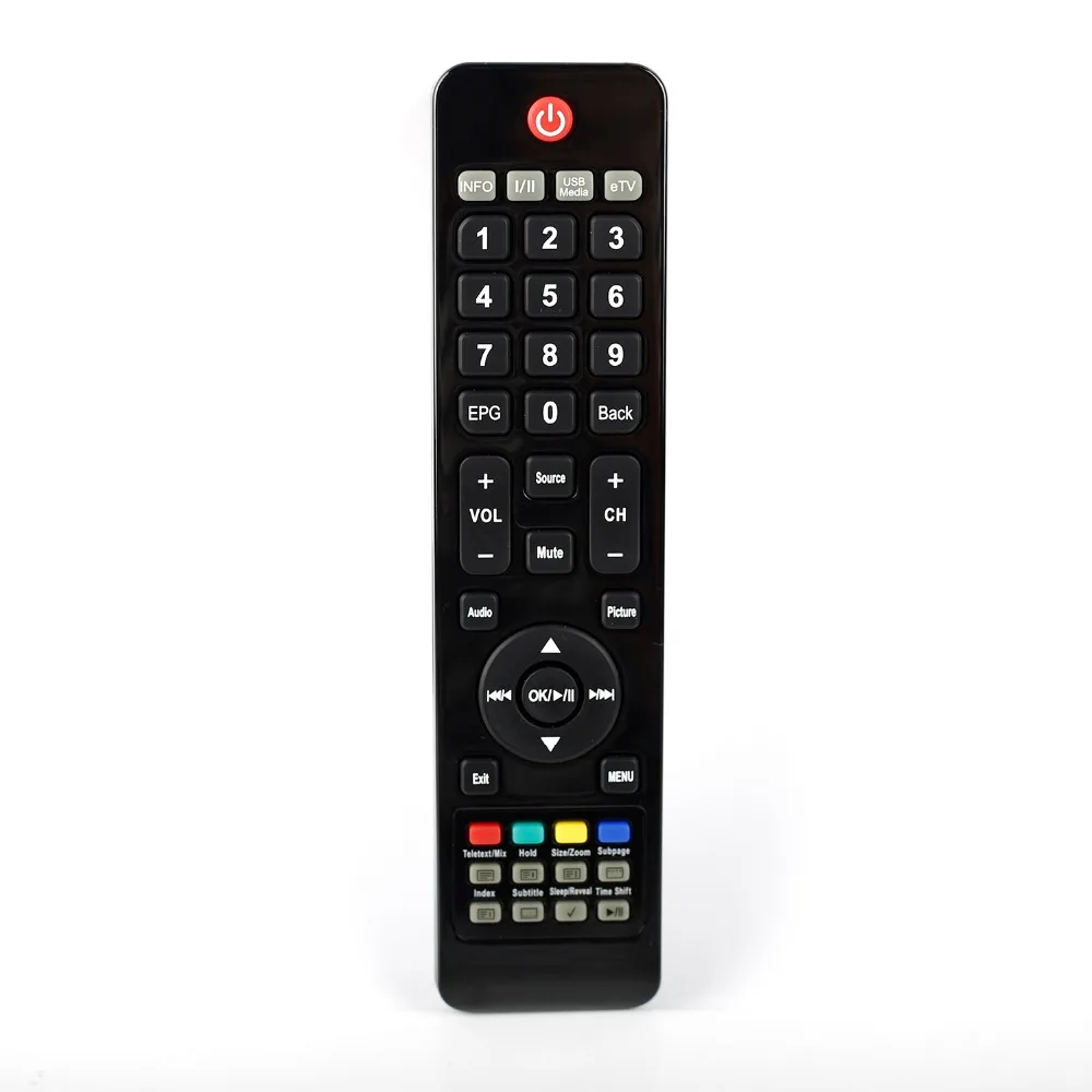 

1pcs remote control suitable for aoc 098GR7BDCNEACD TV remote controller