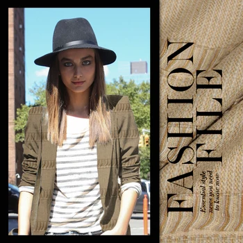 

The high-end wool fabric meter suit wild fashion clothing pure wool fabric wholesale high quality wool cloth