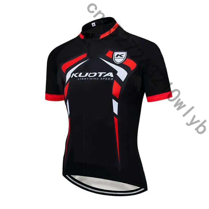 Pro Kuota команда майки для велоспорта летняя быстросохнущая велосипедная Одежда дышащая велосипедная одежда Униформа для мужчин
