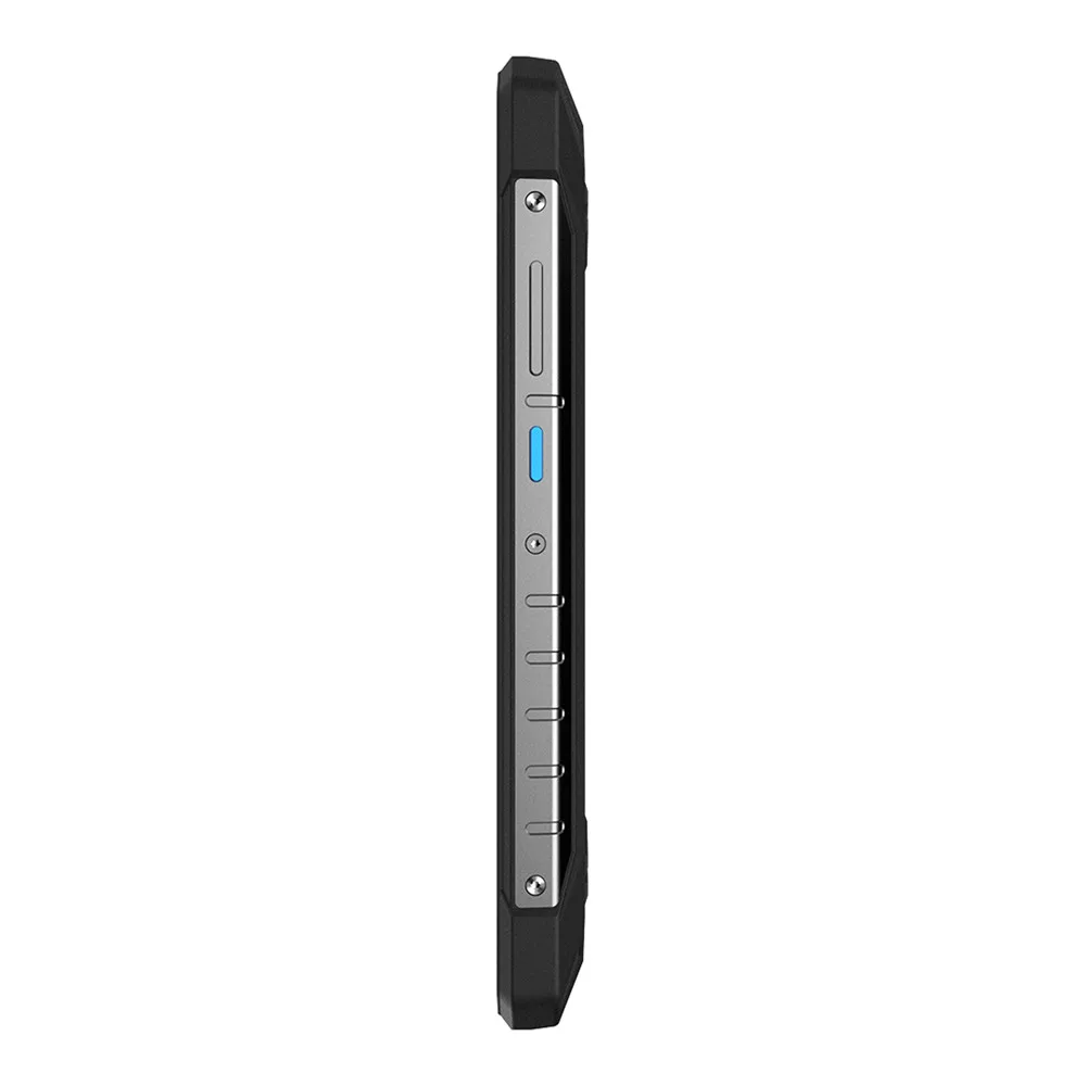 Nomu S50 Pro IP68 водонепроницаемый смартфон Android 8,1 5,7" HD MTK6763 Восьмиядерный 8MP+ 16MP NFC отпечаток пальца+ лицо ID 4G мобильные телефоны