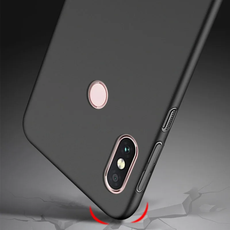 Funda Original para Xiaomi mi Max 360 protección completa duro PC Fundas casos para Xiaomi mi Max2 mi Max 2 mi Max 3 mi Max3