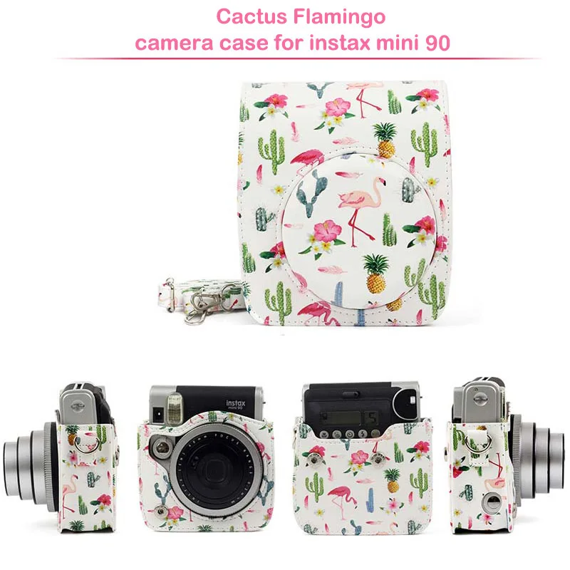 flamingo cactus