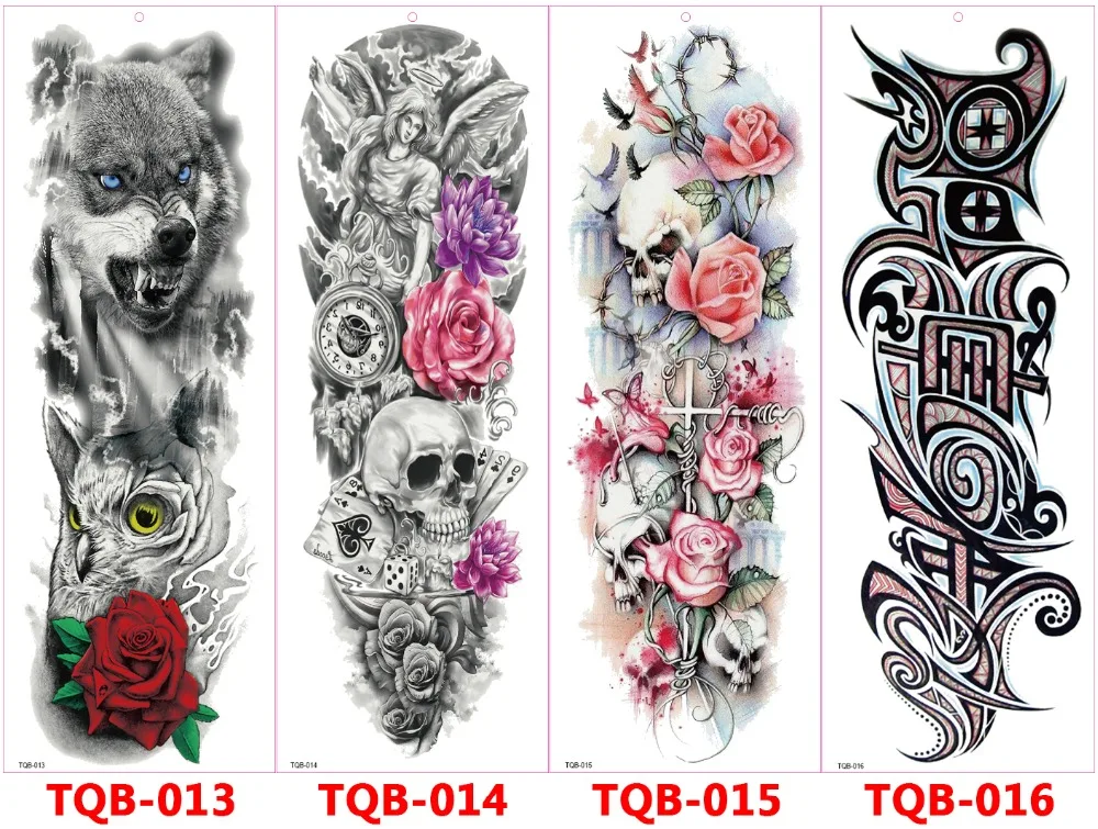 TQB13-16