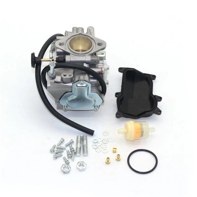 

High Hi Flo Flow Fuel Pump 65L Yamaha Rhino 450 660 Replacement Grizzly