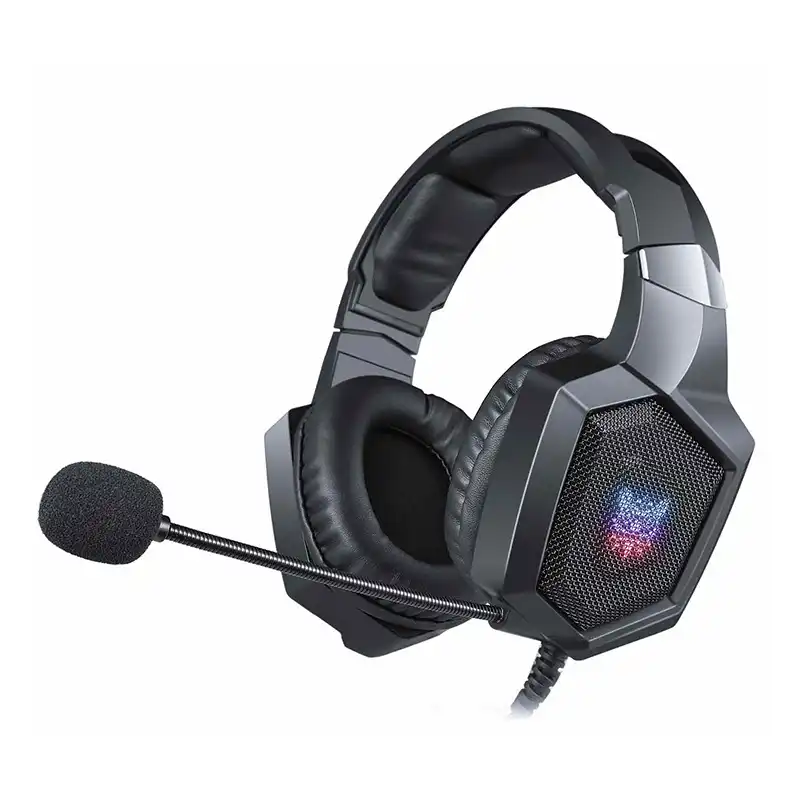 open ear gaming headset