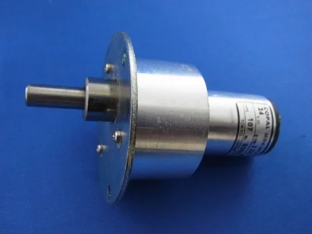 

COPAL Miniature Motor Motor LC22G-107 DC 135rpm switch