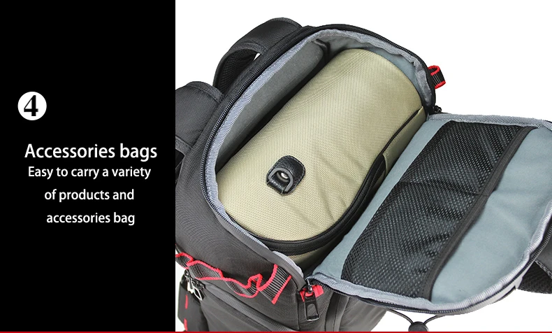 Jealiot SLR сумка, рюкзак сумка для фотоаппарата для фотоаппарата фотография рюкзак для фотоаппарата DSLR штатив фото цифровой дождевик объектив сумка 14 дюймов ноутбук ударопрочный водонепроницаемый