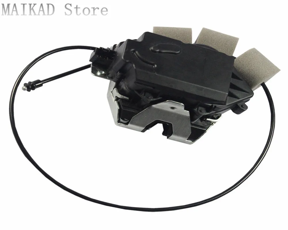 Привод для задней двери люка Mercedes Benz W251 R280 R300 R320 R350 R500 R550 A1647400735|Замки и фурнитура| |