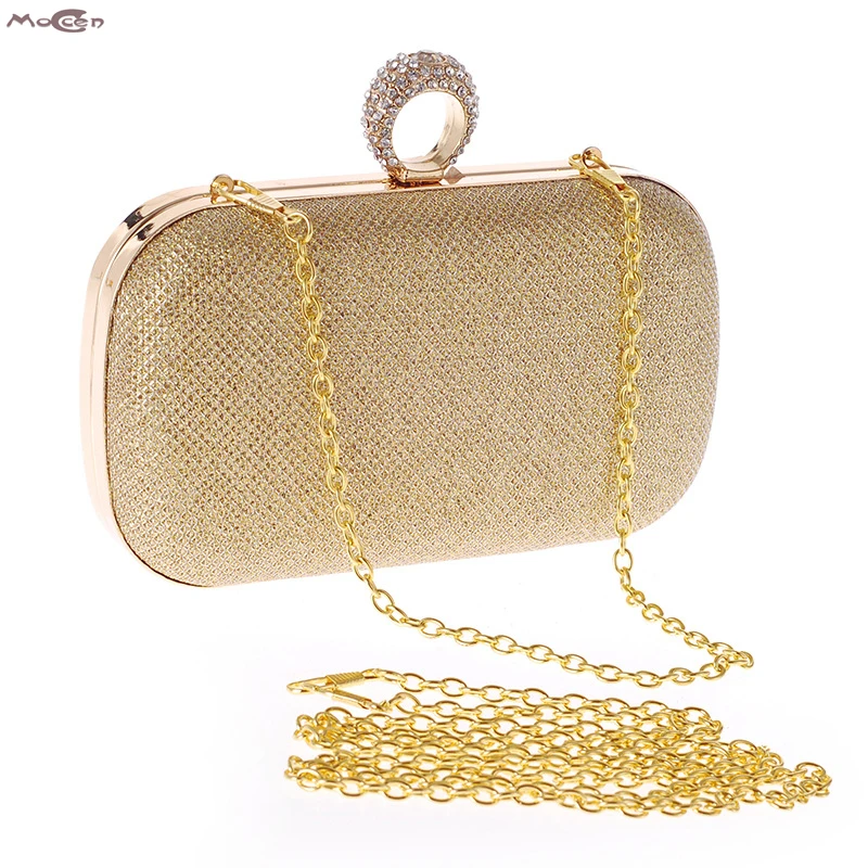 Moccen Bling Party Purses And Handbags Evening Bags Handbag Ladies Day Clutches Luxury Handbags ...