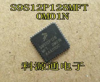 

Freeshipping S9S12P128 S9S12P128MFT OM01N