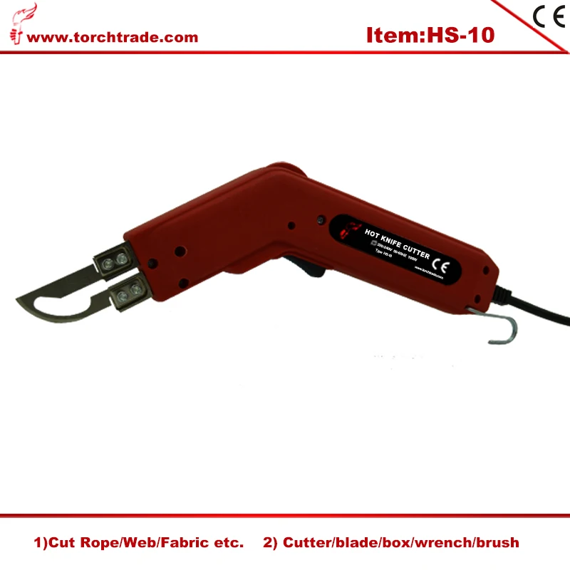 Rope Cutting Tool For Rope Cutter and Sealerin Knives from Tools on